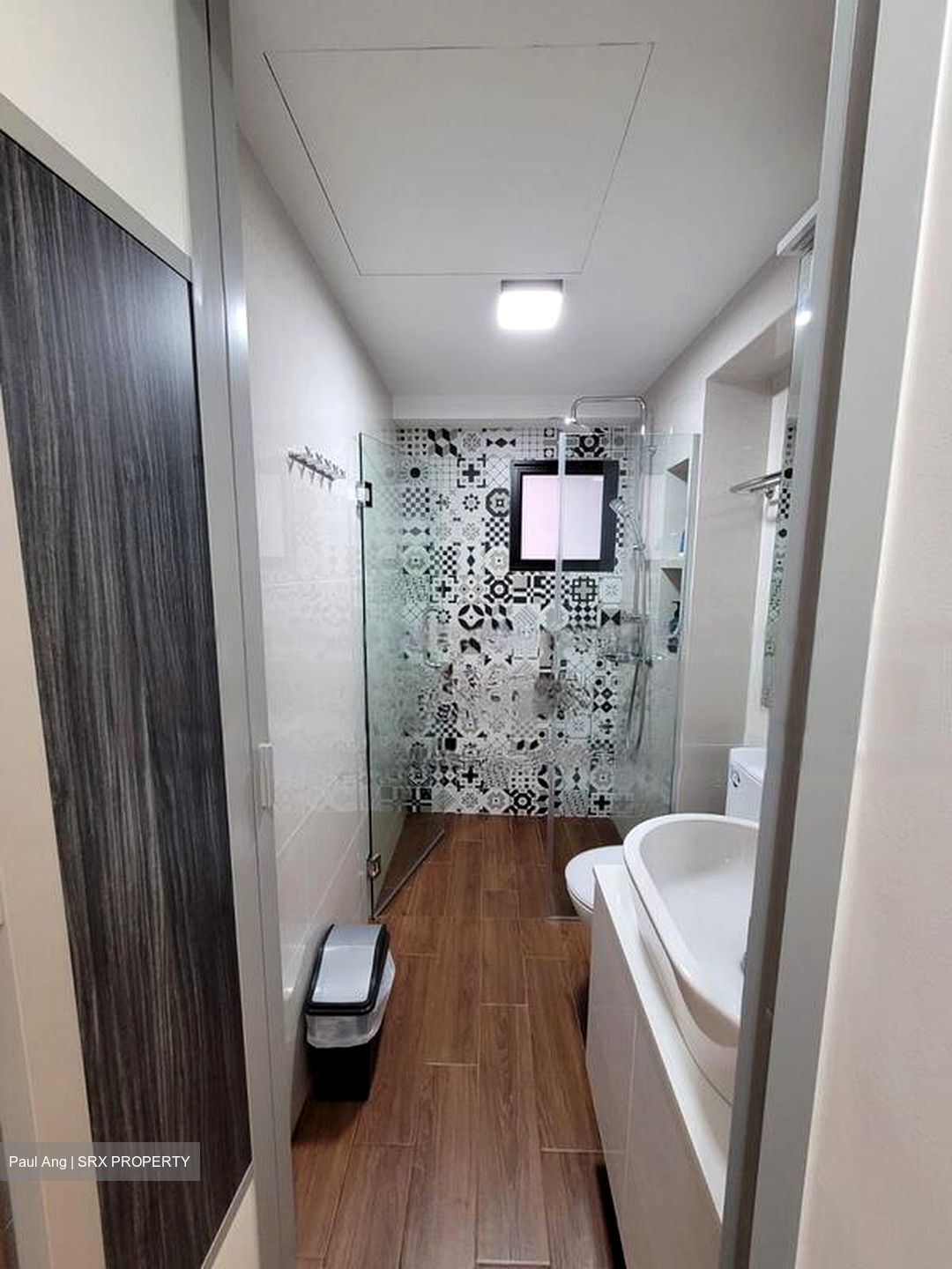 Corona Ville (D10), Condominium #485594351